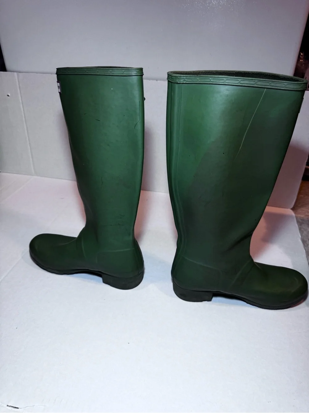 Hunter classic tall